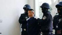 死刑视频现场,震撼人心的瞬间回顾
